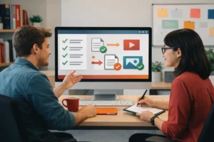 Política Editorial do site Link OK