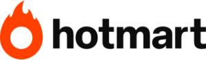 logomarca da Hotmart